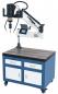 Preview: Bernardo TM 30 BLO / R 1200 Electr. threading machine